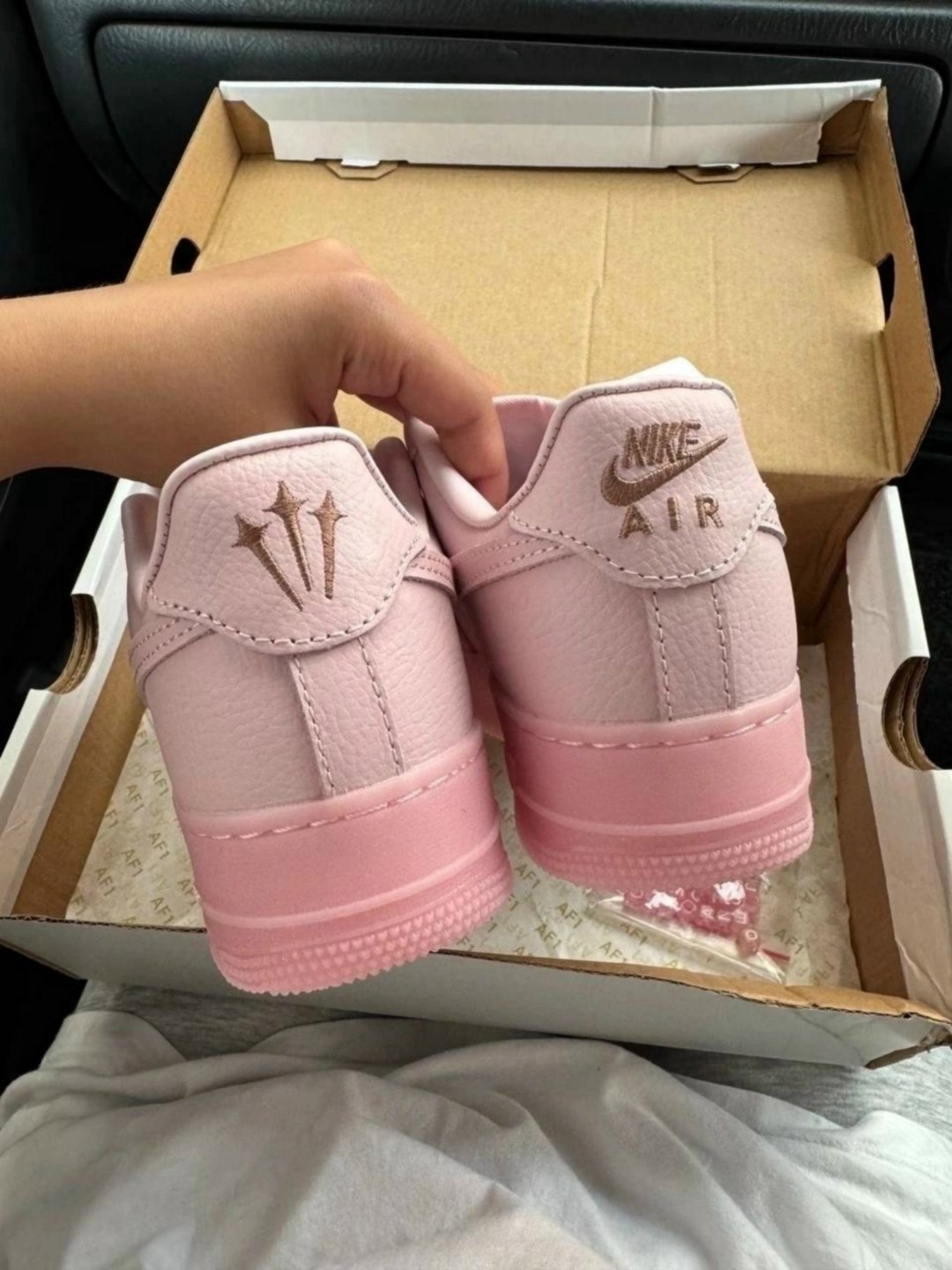 nike air force 1 low,кросcовки nike air force 1,кроссовки air force 1 бледно-розовый nike,nike air force 1 low pink foam,nike air force 1 07 se premium pink