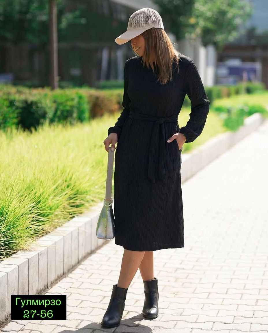 трикотажное платье,платье женская,теплые платья,платье,стильное платье