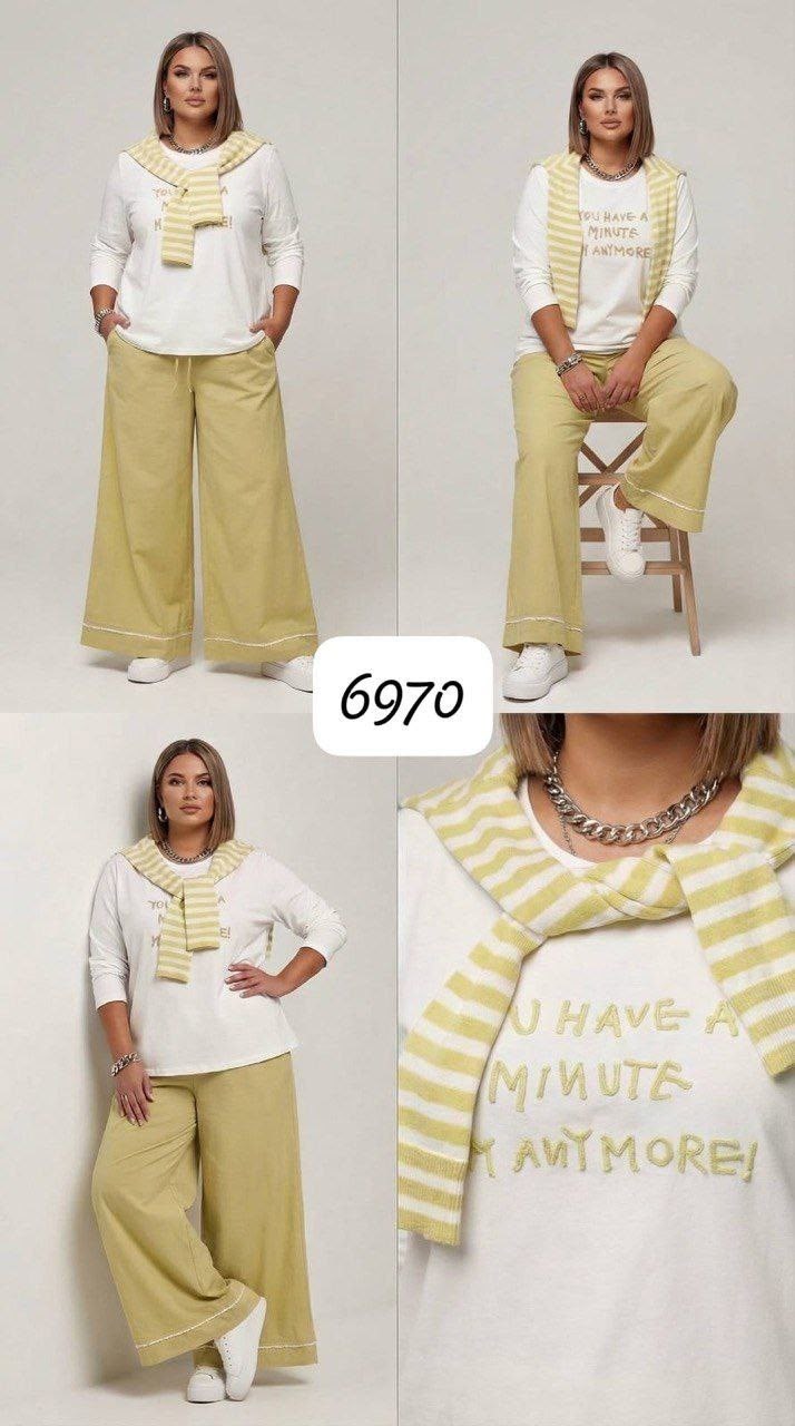 брюки модные,брючный комплект,брюки женские,свободные брюки,одежда брюки