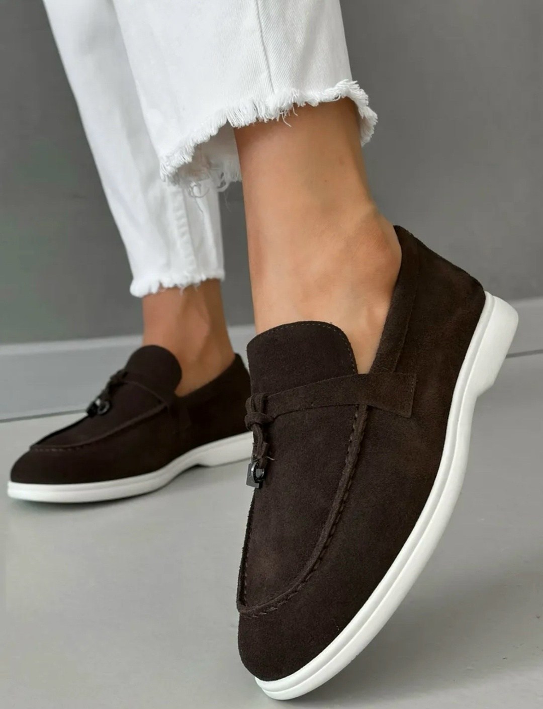 лоферы замш,лоферы из натуральной замши,loro piana лоферы женские,лоферы натуральная замша,женские лоферы