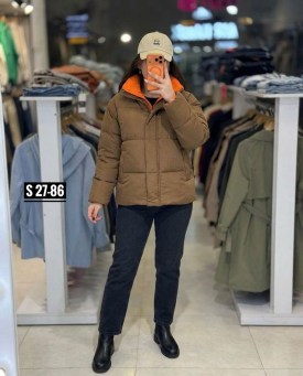 Верхняя одежда