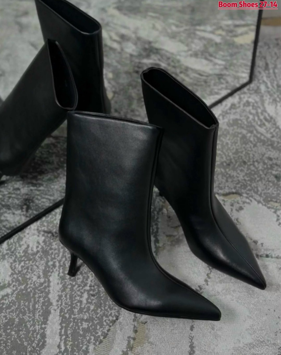 женские ботильоны на высоком каблуке с острым носком,модные женские ботильоны на высоком каблуке с острым носком,короткие сапоги,ботинки на высоком каблуке с острым носком,женские ботильоны с острым н