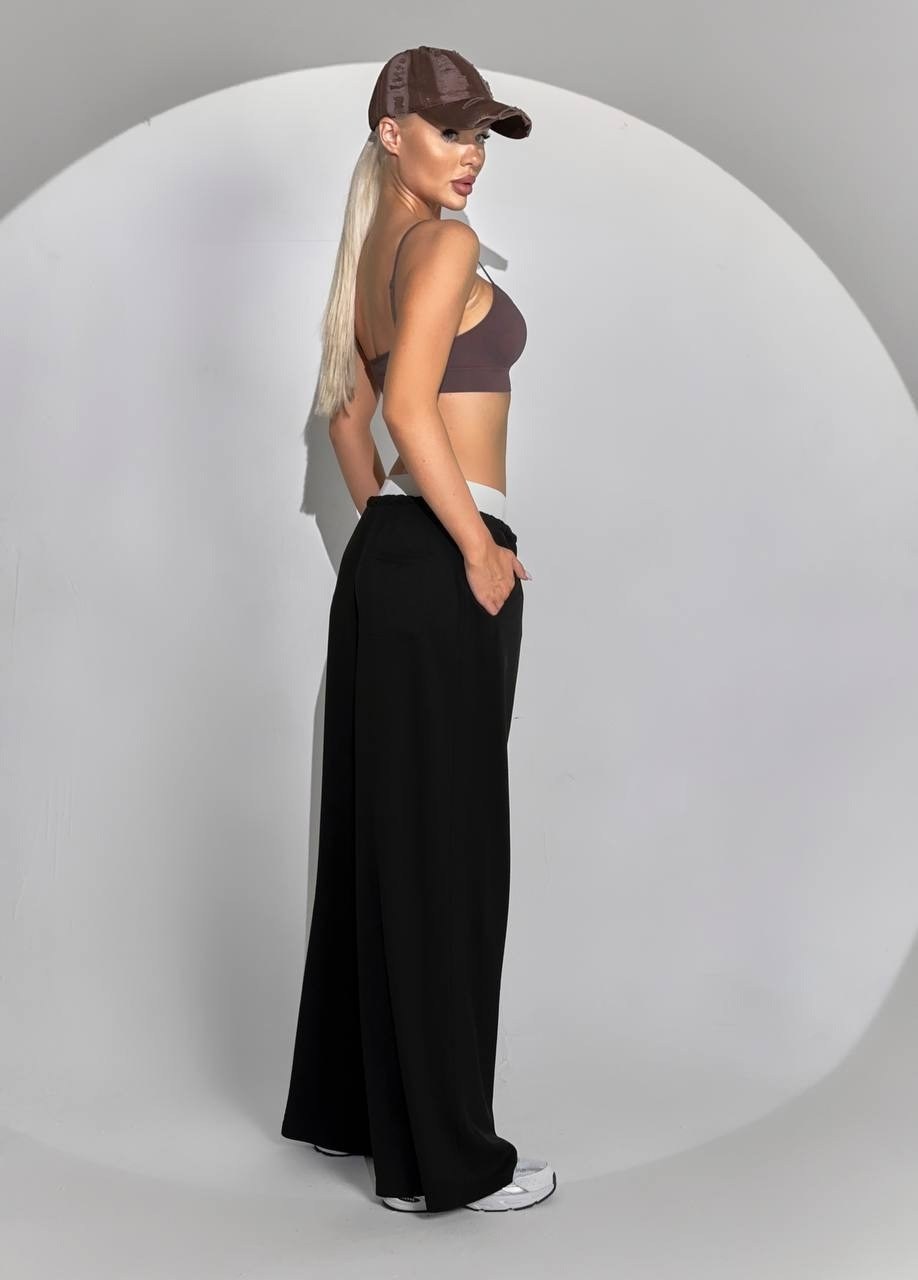 брюки-палаццо,широкие брюки,брюки палаццо спортивные,брюки спортивные,женские брюки