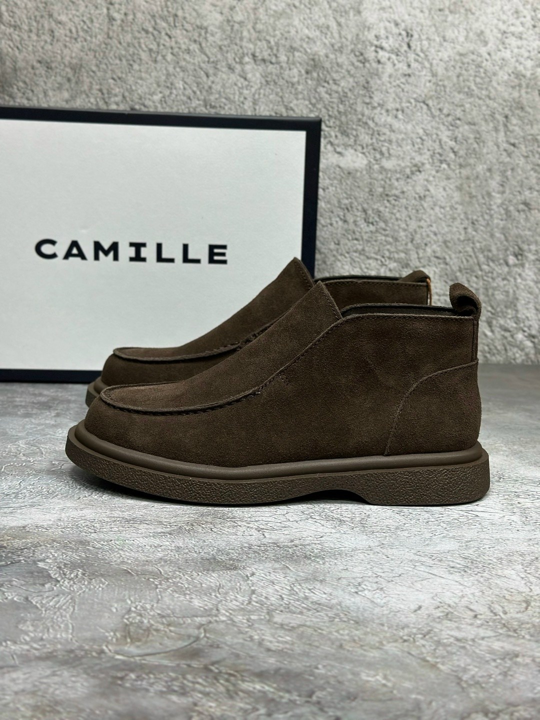 ,ботинки camidy,замшевые ботинки челси medicine коричневый,ботинки лоро пиано,женская