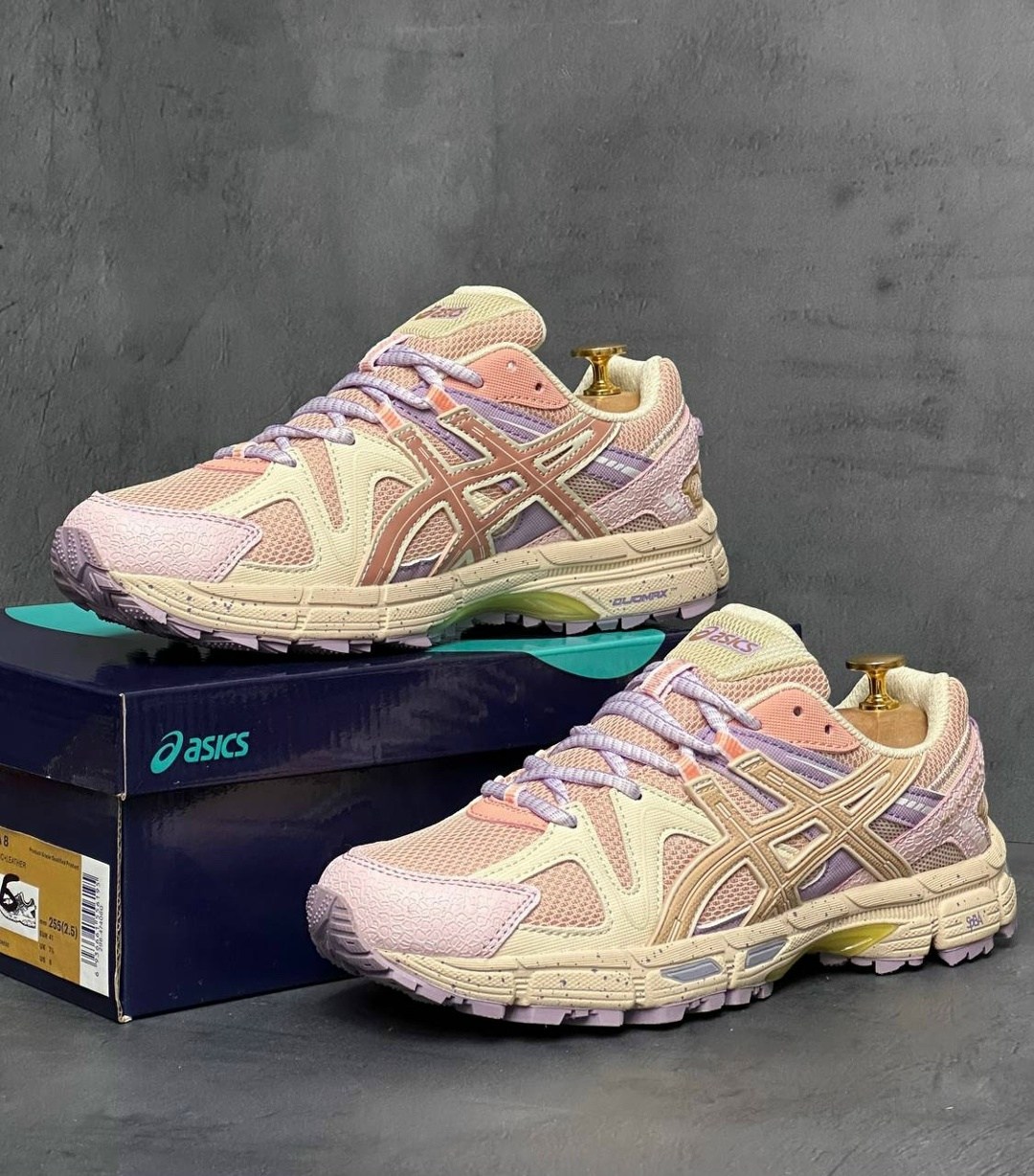 кроссовки asics gel kahana 8,женские кроссовки asics,кроссовки asics,asics gel kahana 8,кроссовки