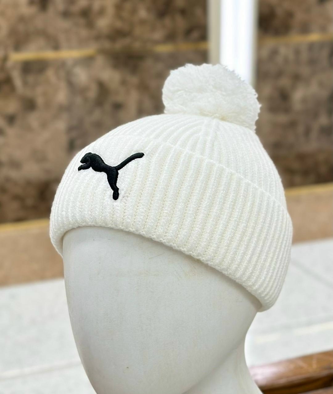 шапка пума pom beanie,puma ws pom beanie шапка,puma шапка madison basketball beanie,шапка puma,шапка бини женская puma ws pom beanie розовая
