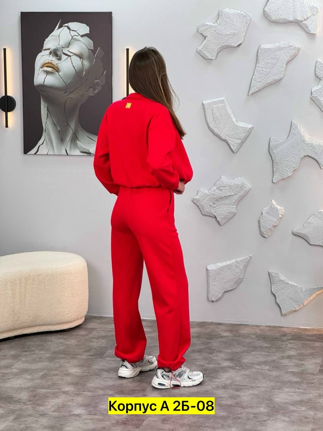 спортивный костюм женский,костюм dilana vip арт. 2065 красный женский спортивный,спортивный костюм,костюм dilana vip 2065 красный,спортивный костюм на флисе женский