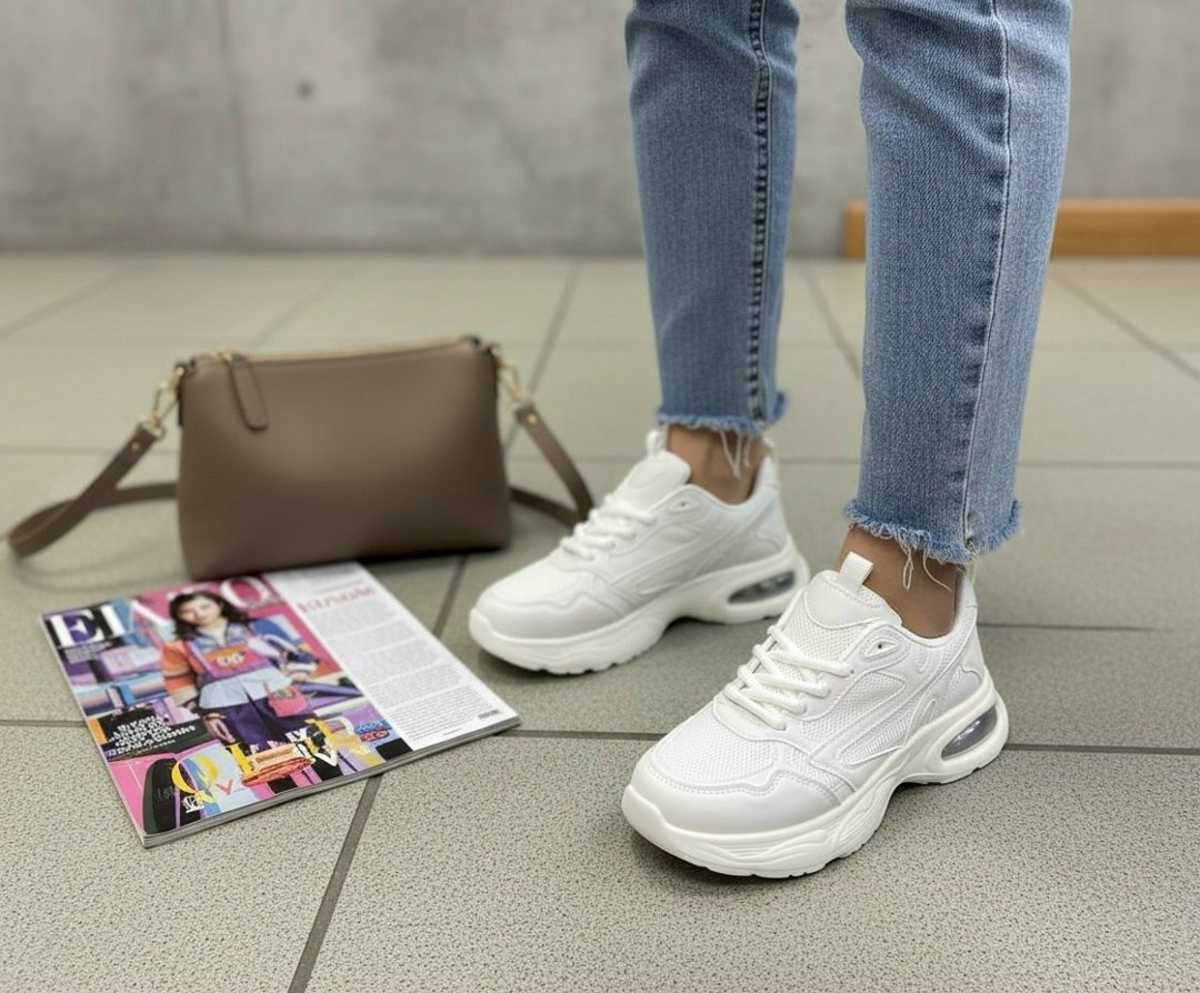 женские кроссовки,кроссовки женские белые,белые кроссовки,кроссовки,кроссовки белые женские на высокой подошве