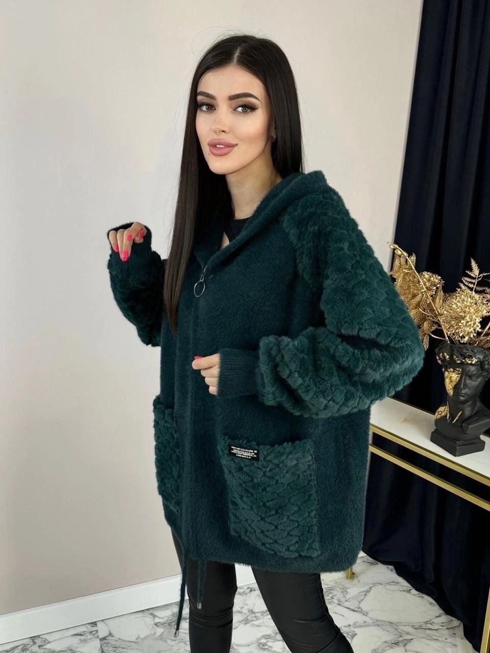 кардиган альпака,кардиган меховой,кардиган пальто,женские кардиганы,кардиган