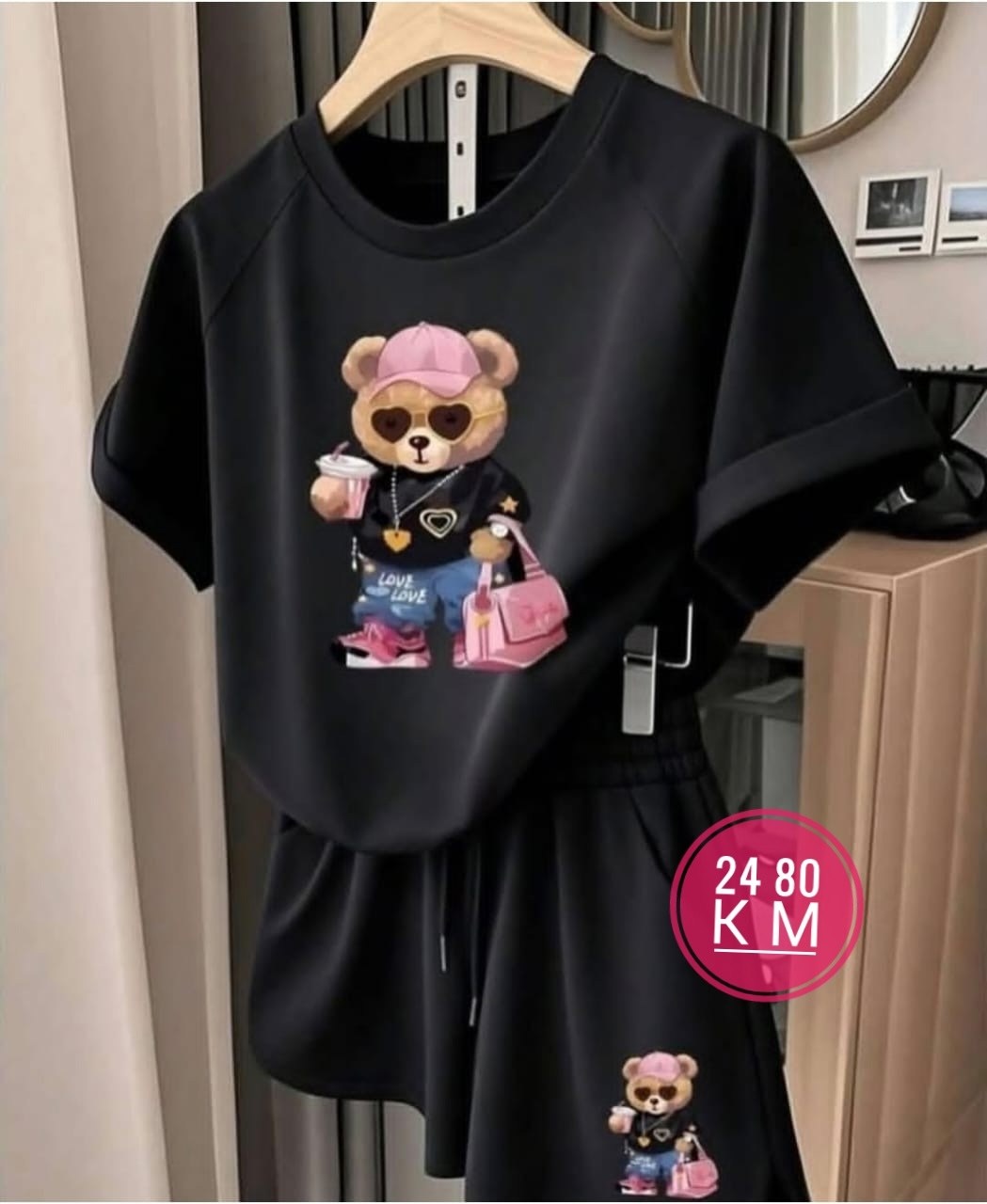 комплект костюм,одежда комплект,костюм с принтом,костюм женский,летние костюмы