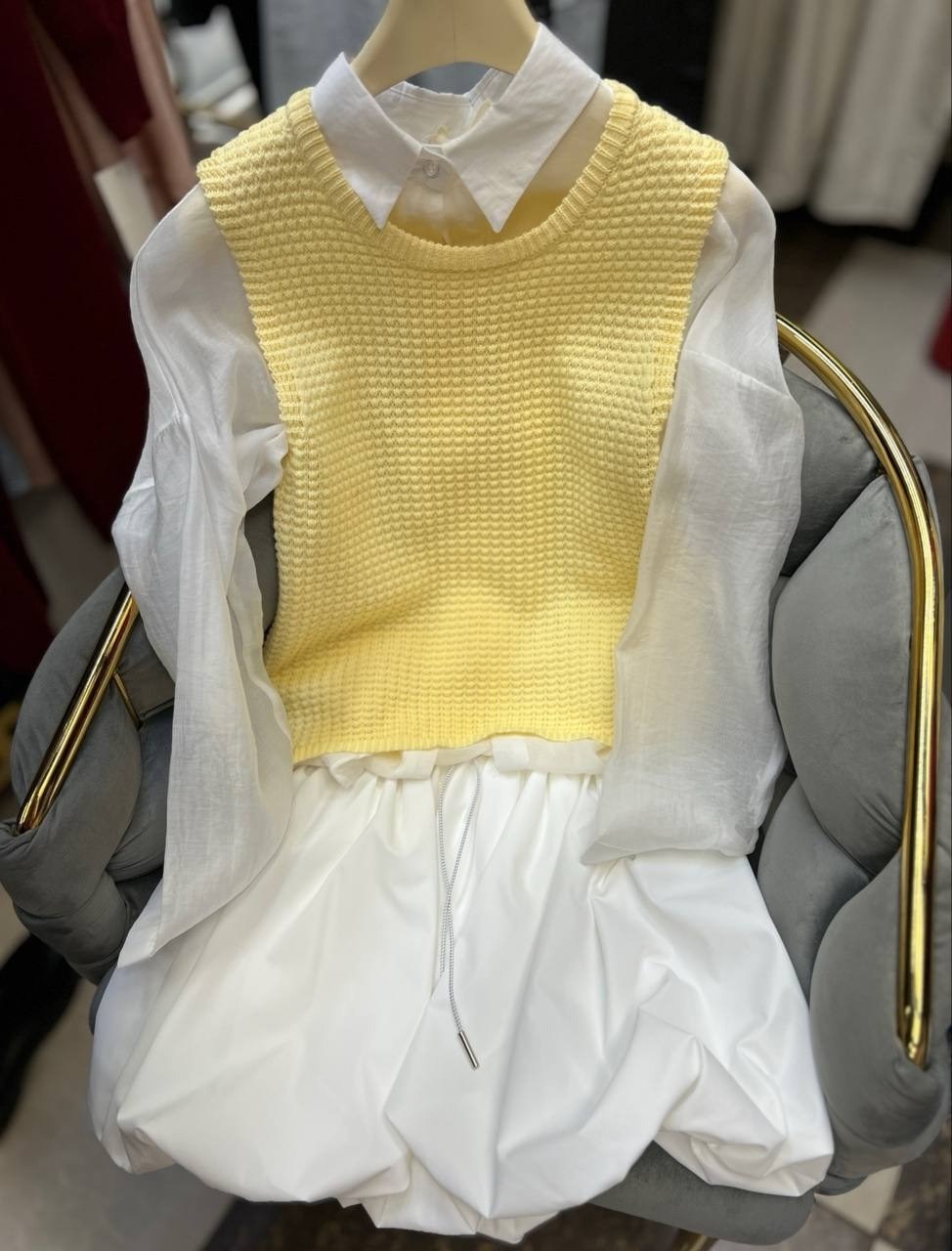 юбка,юбка с узором,юбка женская,юбка стильная,юбка плиссе