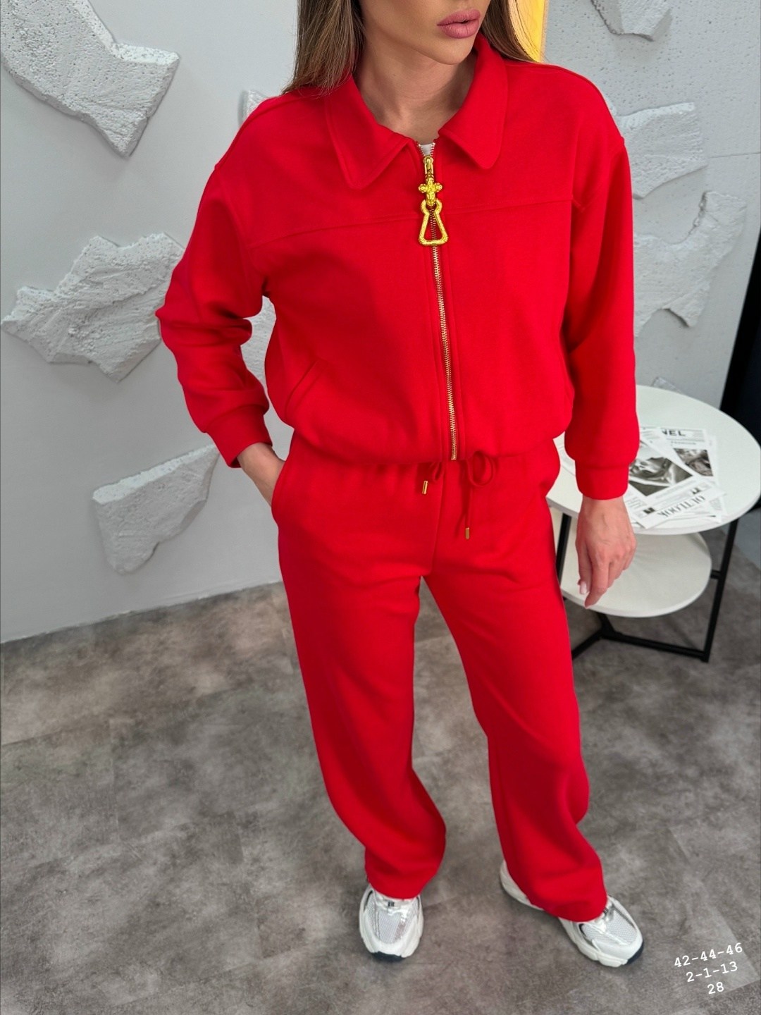 костюм dilanavip 2065 красный,костюм dilana vip 2065 красный,костюм dilana vip арт. 2065 красный женский спортивный,спортивный костюм dilanavip 2118 красный двойка,спортивный костюм dilanavip 2065 кра