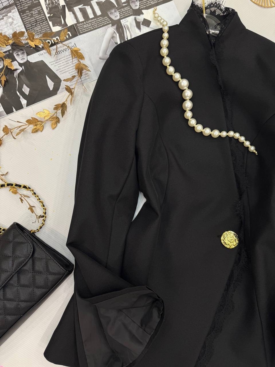 платье пиджак версаче,пиджак версаче,наряд,платье пиджак с кружевом