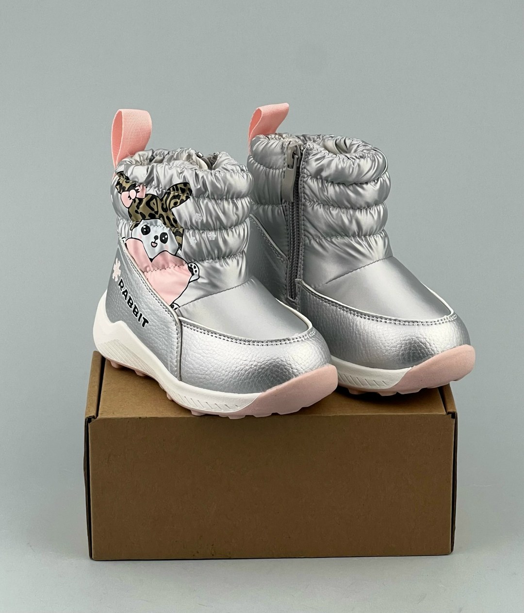 дутики indigo kids teh,капика дутики для девочки,дутики,дутики для девочек,детские дутики