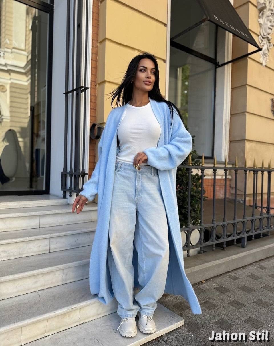 длинный кардиган,кардиган,кардиган стильный,вязаные кардиганы,кардиган женский длинный