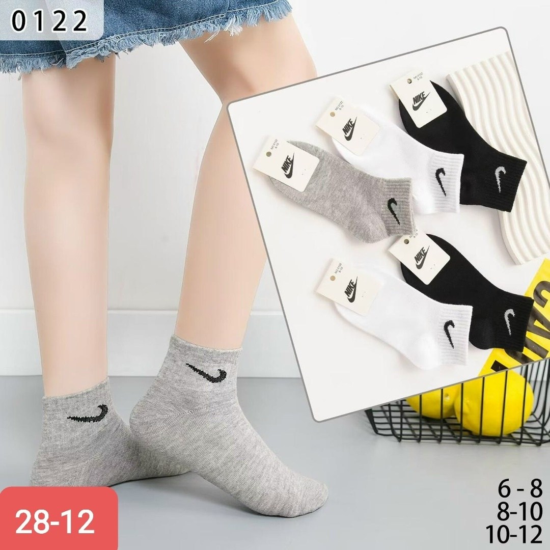 носки подростковая,комплект носки женские,носки женские,носки найк женские,носки высокие универсальные