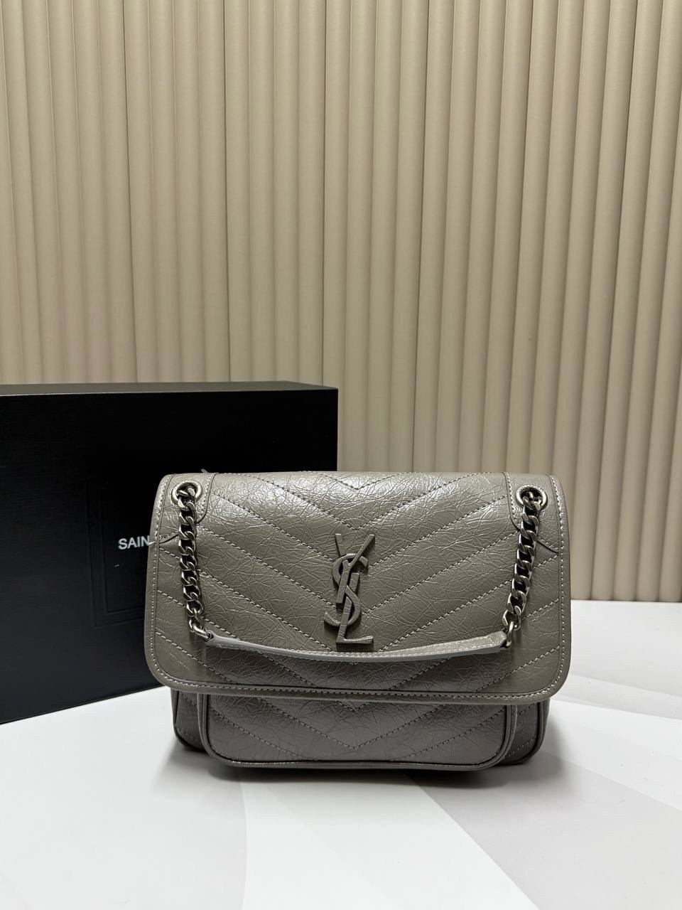 сумка yves saint laurent,yves saint laurent сумка на плечо,женская сумка ysl,сумка ив сен лоран серая,сумка женская yves saint laurent
