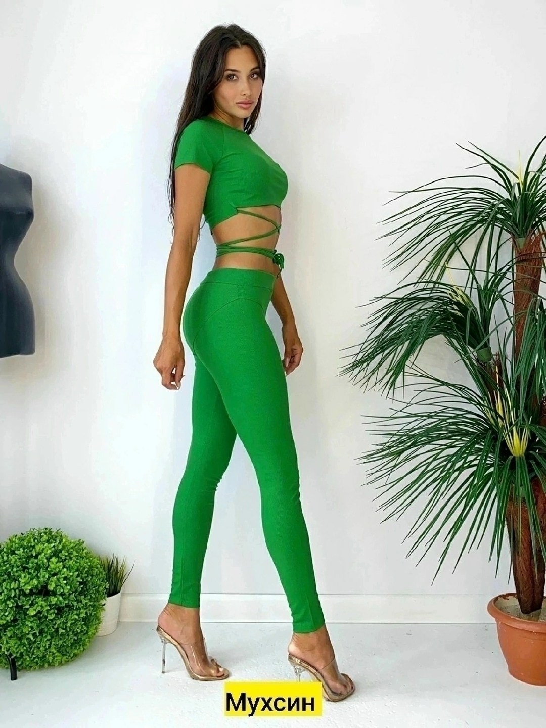 легинсы женские,женские леггинсы,леггинсы спортивные женские,костюм женский лапша весна для фитнеса в рубчик с лосинами linucce,лосины спортивные