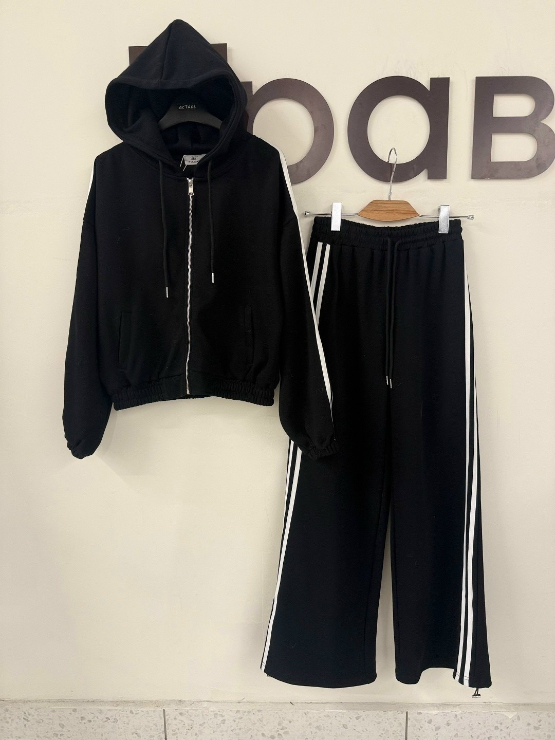 костюм спортивный женский,спортивные костюм,спортивный костюм повседневный,костюм с капюшоном и брюками erdalis,костюм женские спортивные костюмы