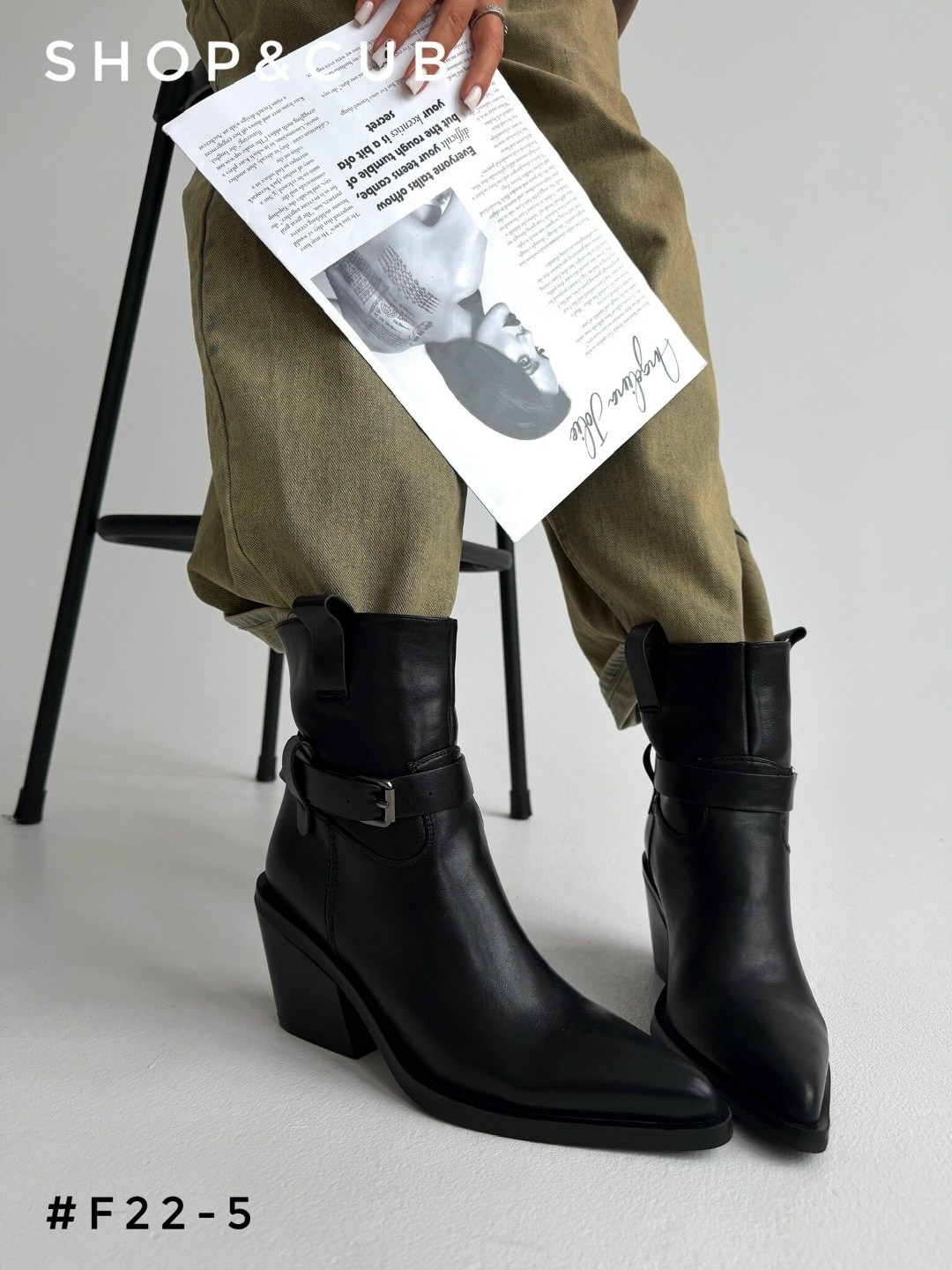 ,ботильоны казаки,ботильоны казаки на каблуке ботинки натуральная кожа,сапоги,полусапоги казаки