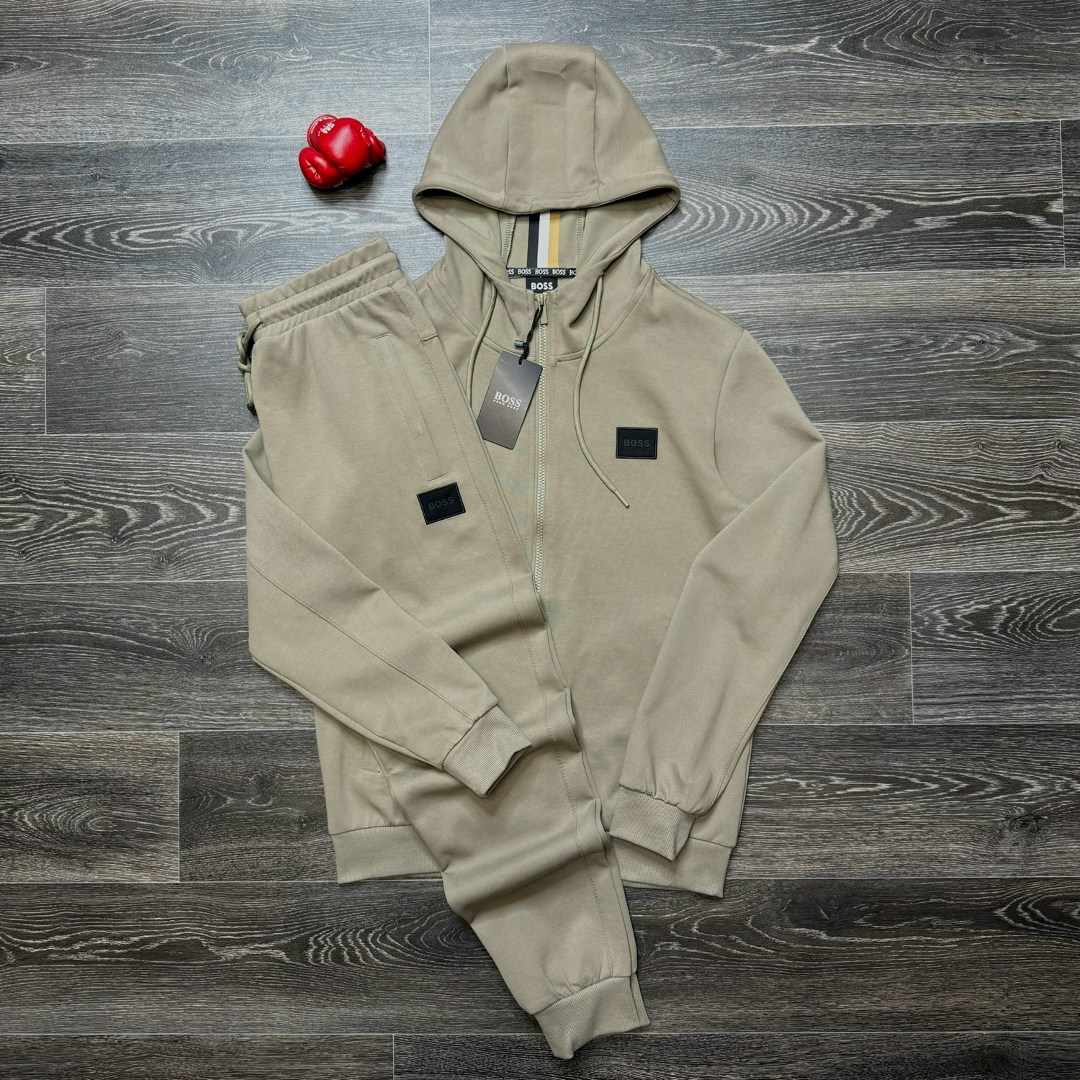 толстовка hugo boss,boss hugo boss,худи boss,толстовка boss цвет черный,спортивный костюм boss