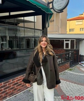 Верхняя одежда