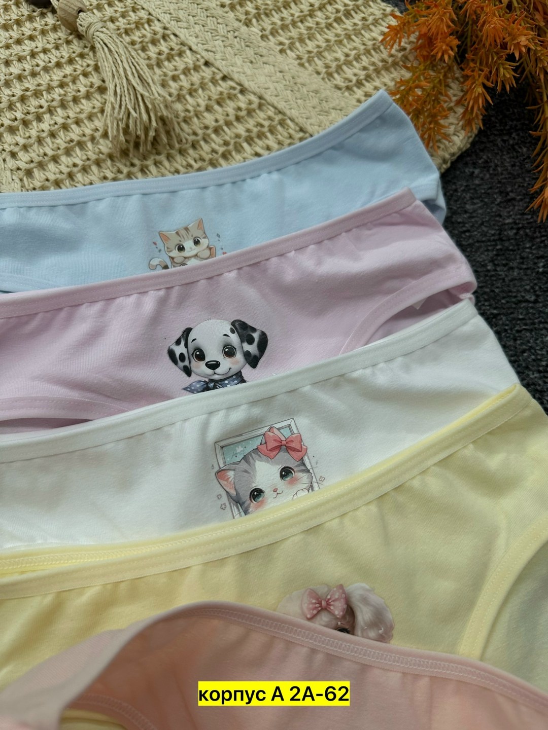 детские трусы для девочек,трусы для девочки donella,трусы для девочки 5шт,трусы для девочек,комплект трусов