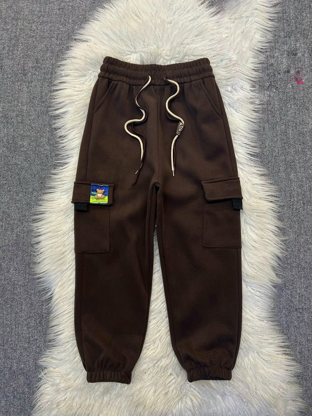 свитшот и джоггеры,свитшот детский,свитшот детский коричневый,cвитшот для мальчика,толстовка для мальчика