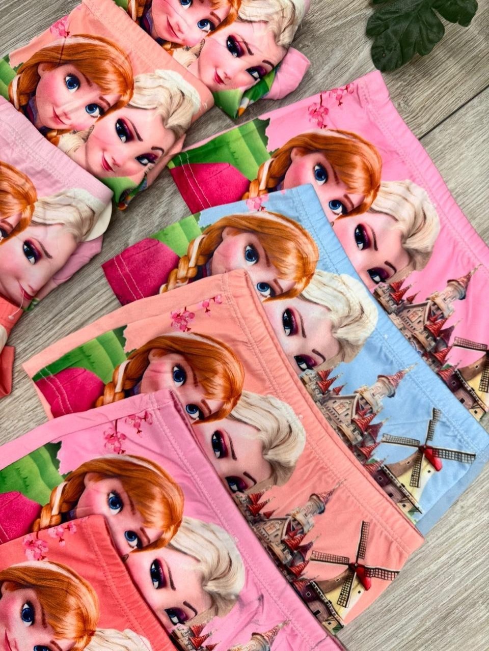 elsa frozen,disney frozen,нижнее белье для девочек,детские трусы для девочек,детское нижнее белье для девочек