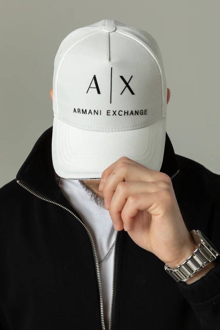кепка мужская armani,бейсболка armani exchange черная белая мужская,бейсболка мужская,бейсболка armani exchangе,бейсболка armani exchange