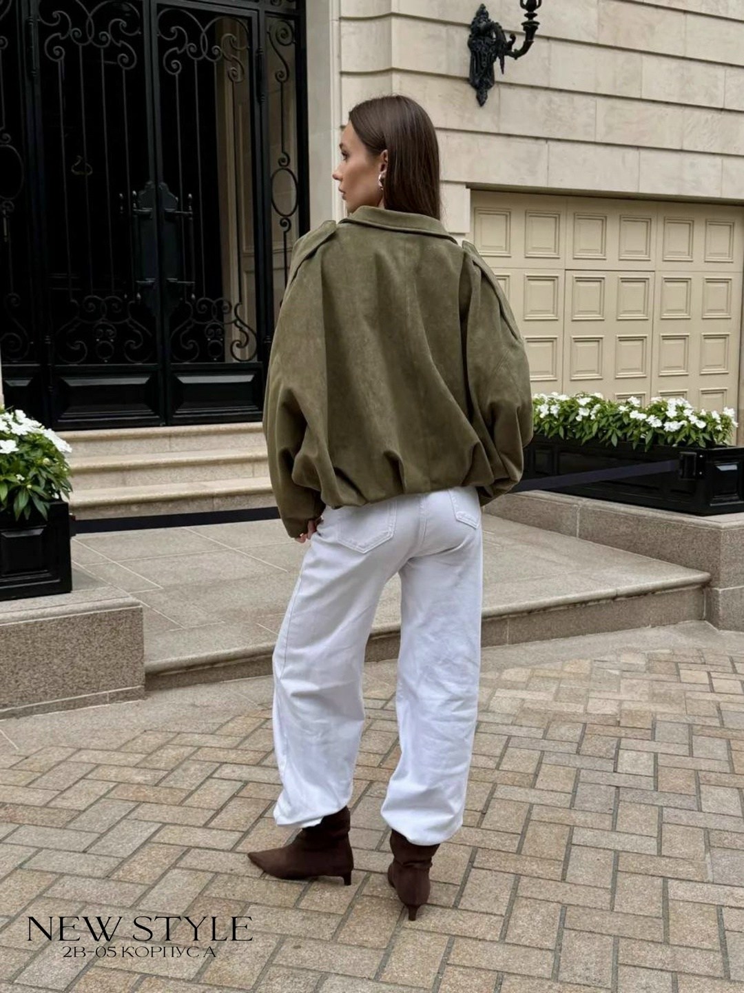 куртка замшевая бомбер оверсайз lancy,повседневная куртка,куртка бомбер оверсайз из замши m.wish 453276404,куртка женская модная,куртка бомбер оверсайз