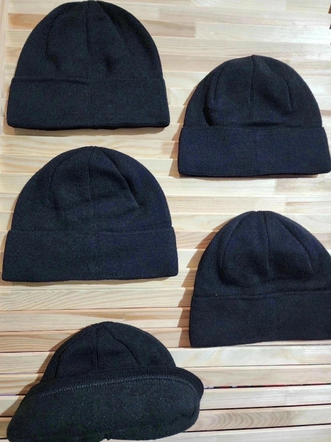 черная шапка флисовая,шапка флисовая,шапка зимняя флисовая,шапка 7.26 флисовая черная,шапка зимняя флисовая двухслойная