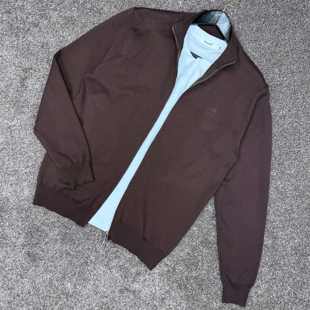 джемпер polo ralph lauren,polo ralph lauren кофта,кардиган polo ralph lauren,polo ralph lauren вязаный кардиган-свитер на молнии,серый мужской кардиган polo ralph lauren