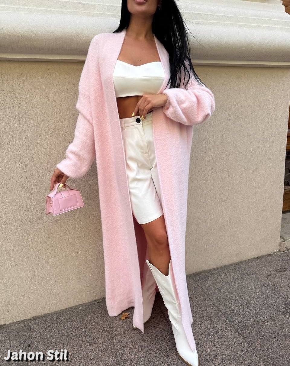 длинный кардиган,кардиган,кардиган стильный,вязаные кардиганы,кардиган женский длинный