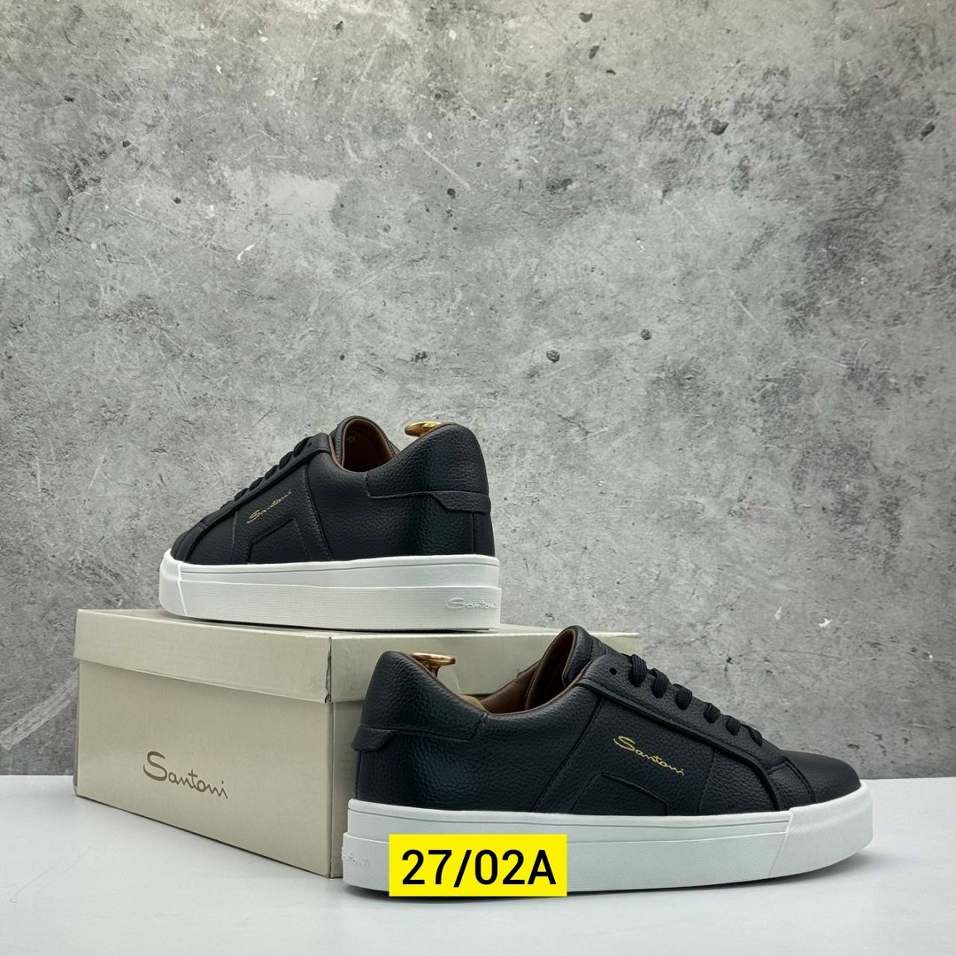 мужские кеды santoni,кеды santoni,кеды мужские,,мужская