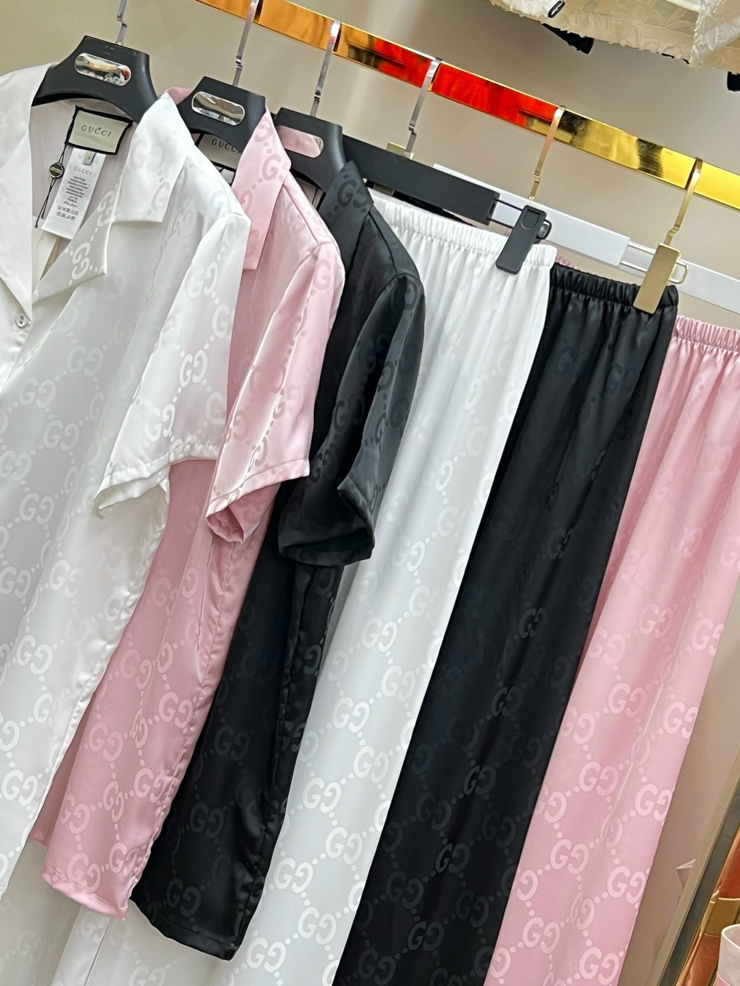 пижама гуччи оригинал,пижама женская,комплект пижама,пижамы с брюками,пижама луи виттон