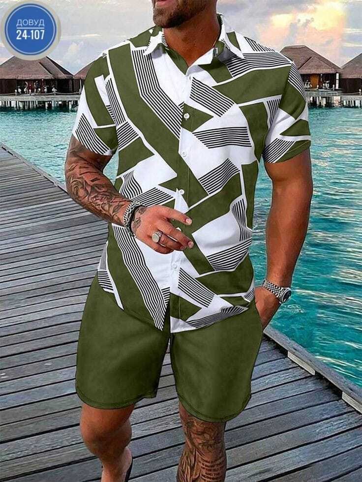 мужские летние костюмы,мужская рубашка с короткими рукавами,мужская повседневная рубашка,мужская гавайская рубашка,мужская мода