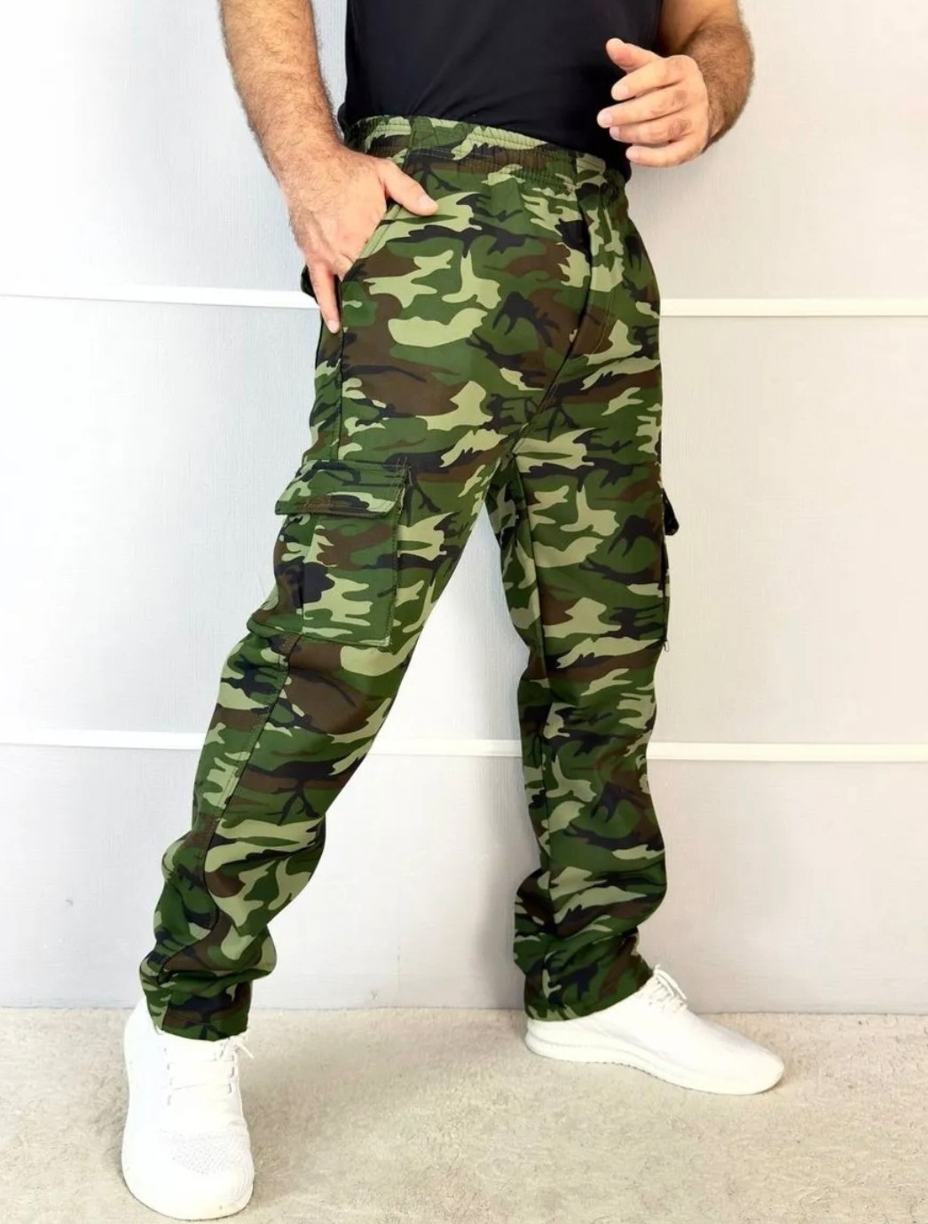 джоггеры камуфляжные,штаны на флисе,штаны мужские,брюки мужские,брюки джоггеры