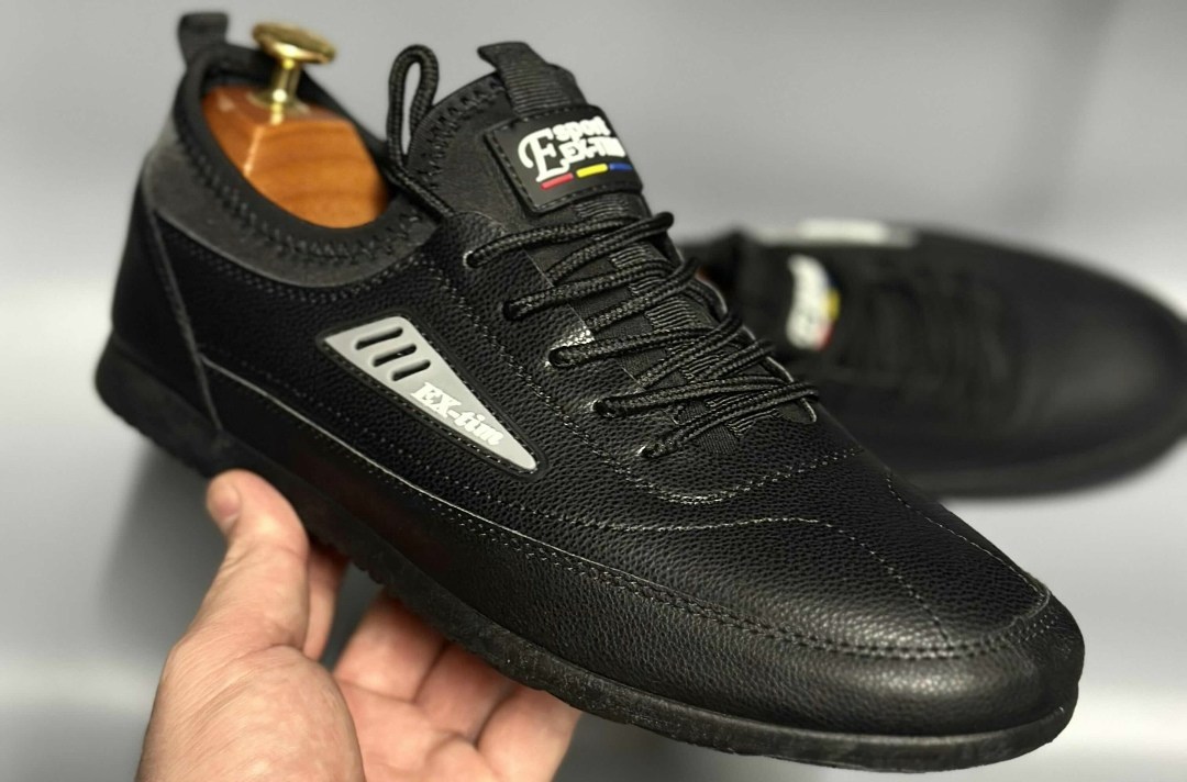 кроссовки ex-tim мужские,кроссовки кожаные мужские,мужские кроссовки,мужская  кроссовки,