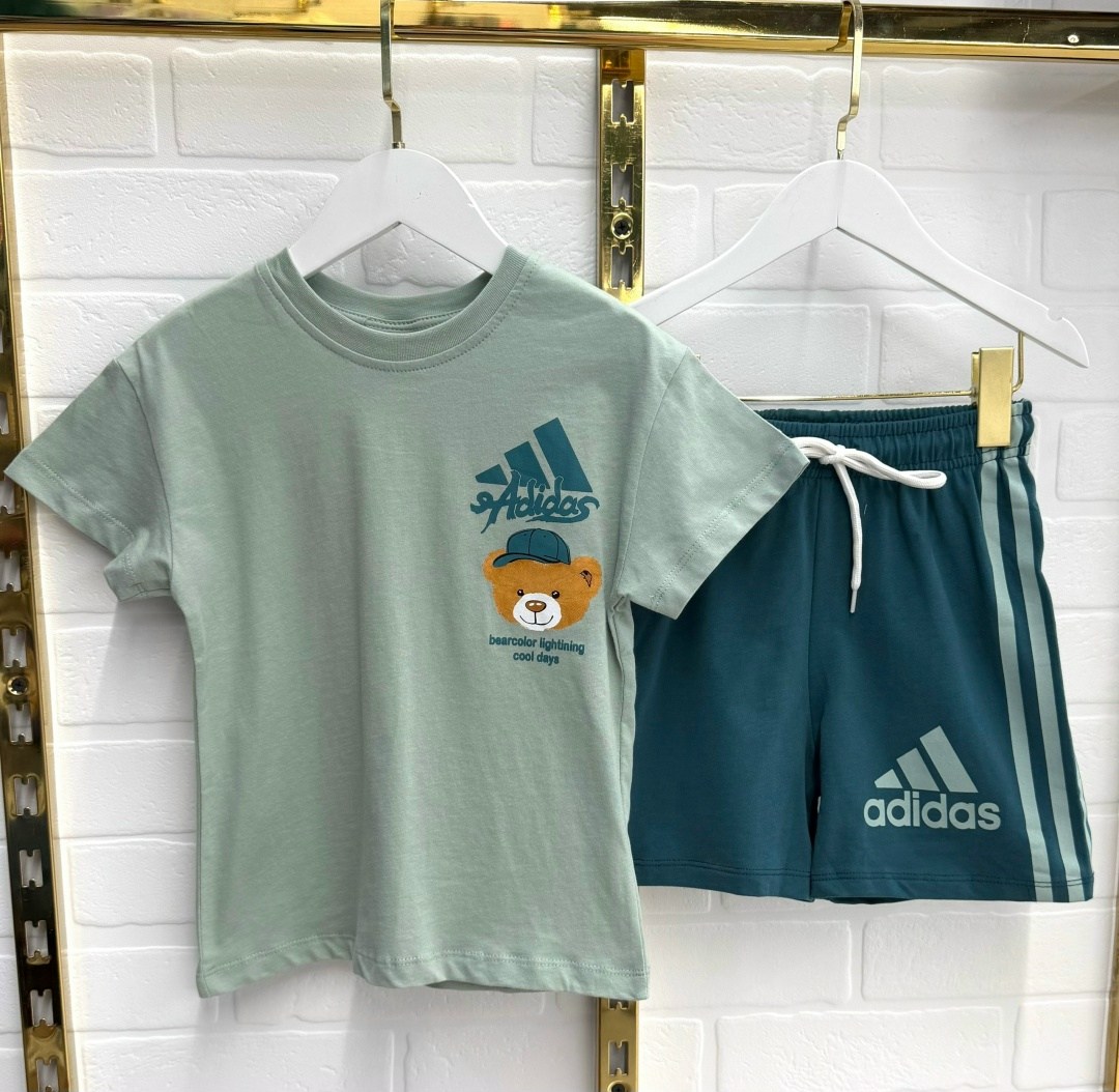 детский спортивный костюм adidas,для мальчиков adidas,костюм детский adidas,костюм для мальчиков adidas,комплект одежды adidas