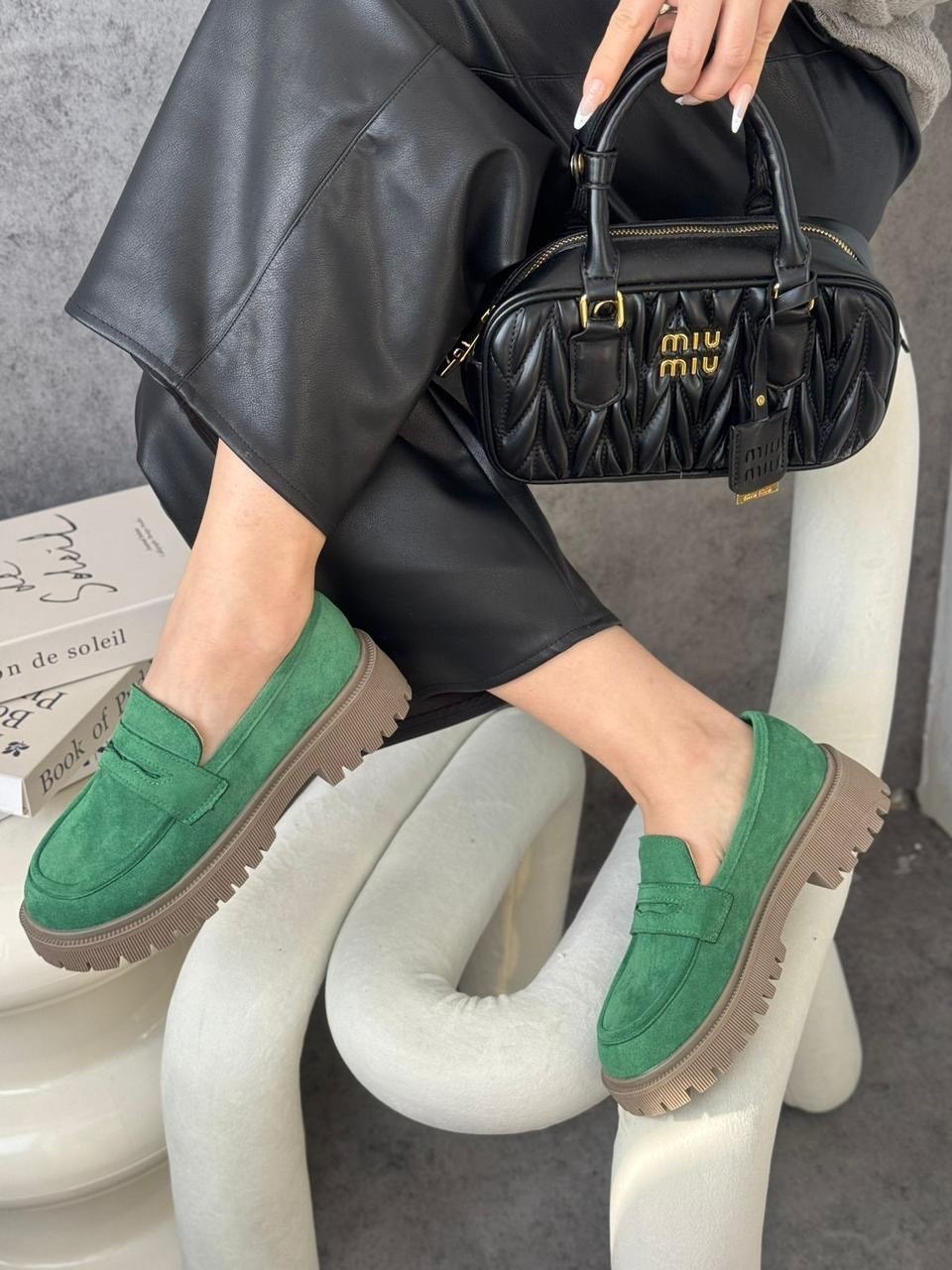 ,зеленые лоферы женские,лоферы женские,зеленые лоферы,лоферы грациана женские