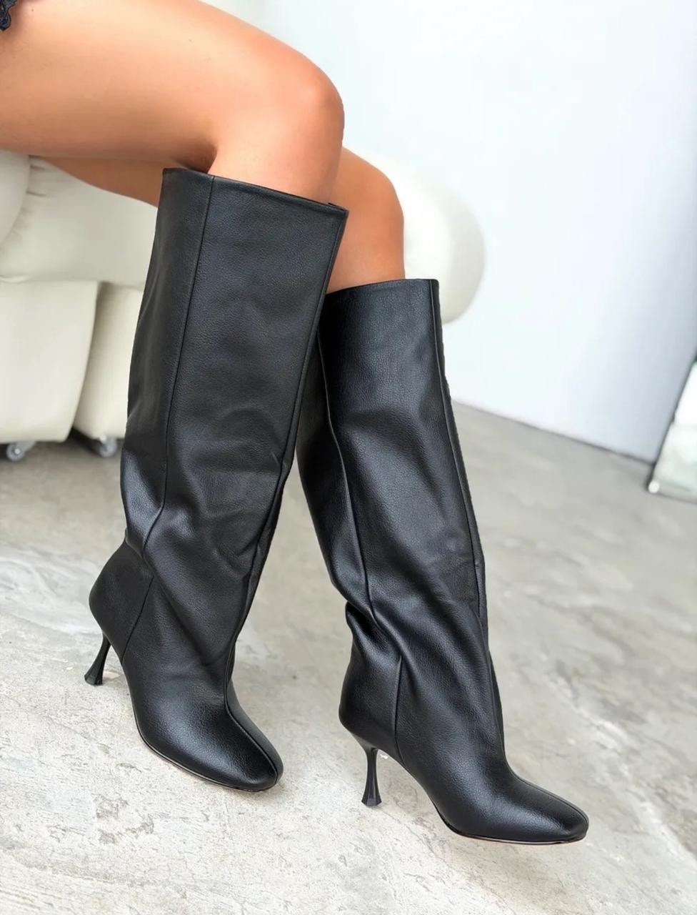 сапоги трубы на каблуке демисезонные alessandra maddoni,сапоги демисезонные на маленьком каблуке gh collection,сапоги трубы демисезонные на каблуке matmazel,сапоги трубы на каблуке,сапоги женские