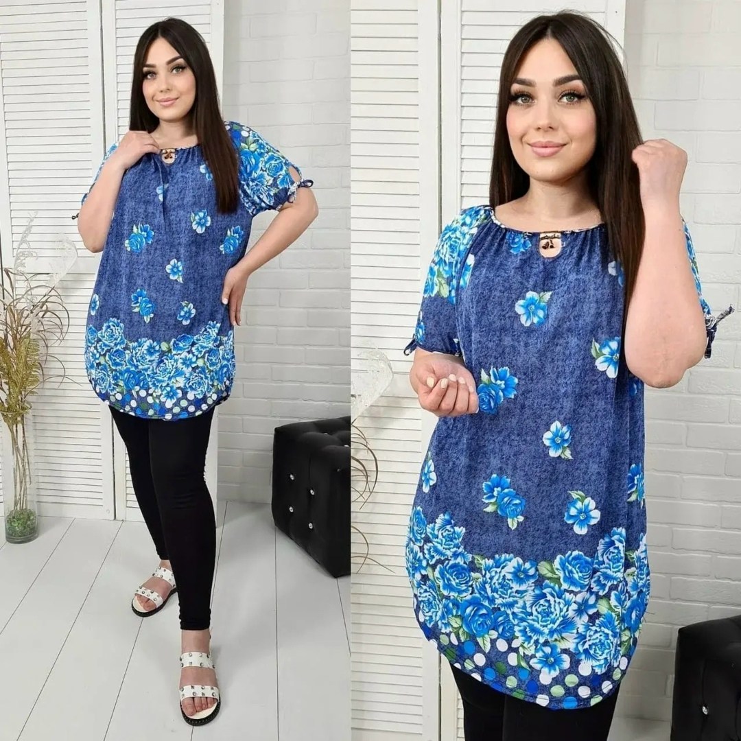 блузка женская,туника нарядная,туника женская,женская кофта,женские однотонные футболки больших размеров