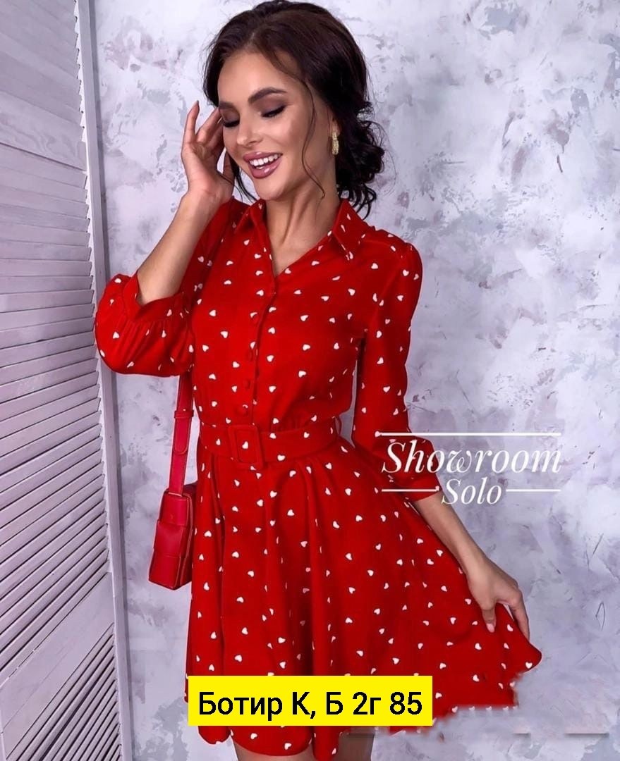 платья , ,платье,распродажа платьев,женское платье в горошек