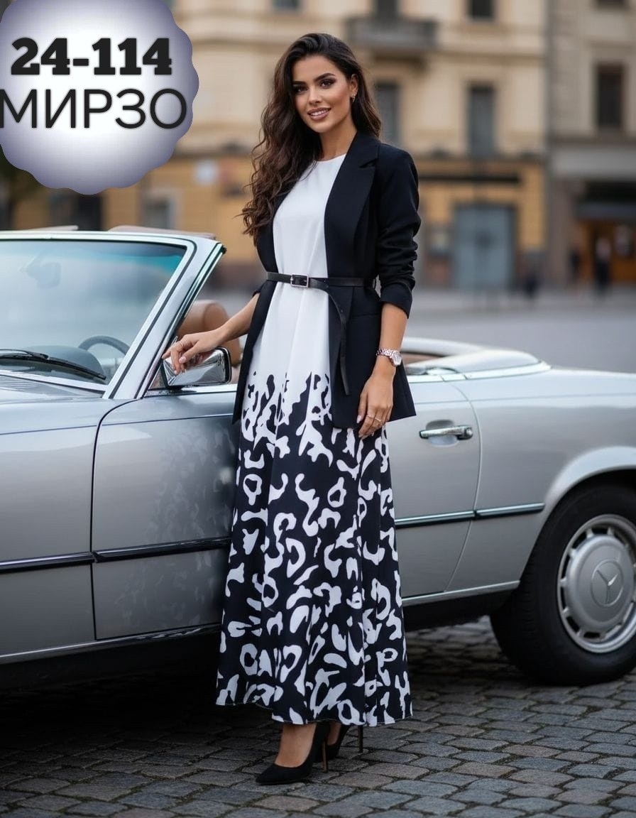 платье женская,костюм с платьем,костюм с юбкой женский,платье и пиджак,элегантные наряды