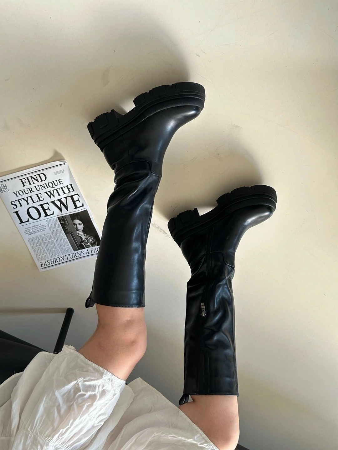 женские сапоги эко кожа,сапоги эко кожа,,сапог женский,сапоги на платформе женские