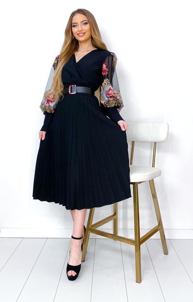 платье креп,платье,нарядное платье,платье стильное,платье женская