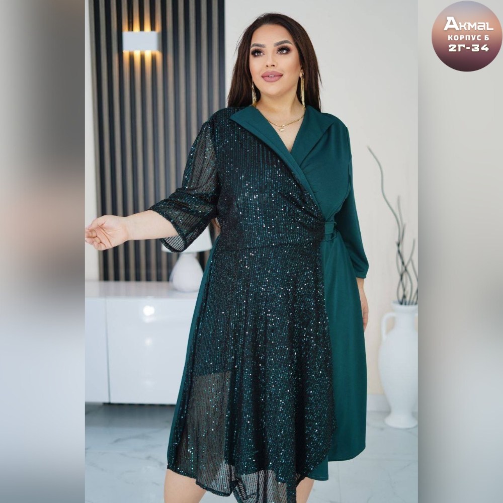 платье женское,женское вечернее платье больших размеров,платье женское на запах,платье,женское платье больших размеров