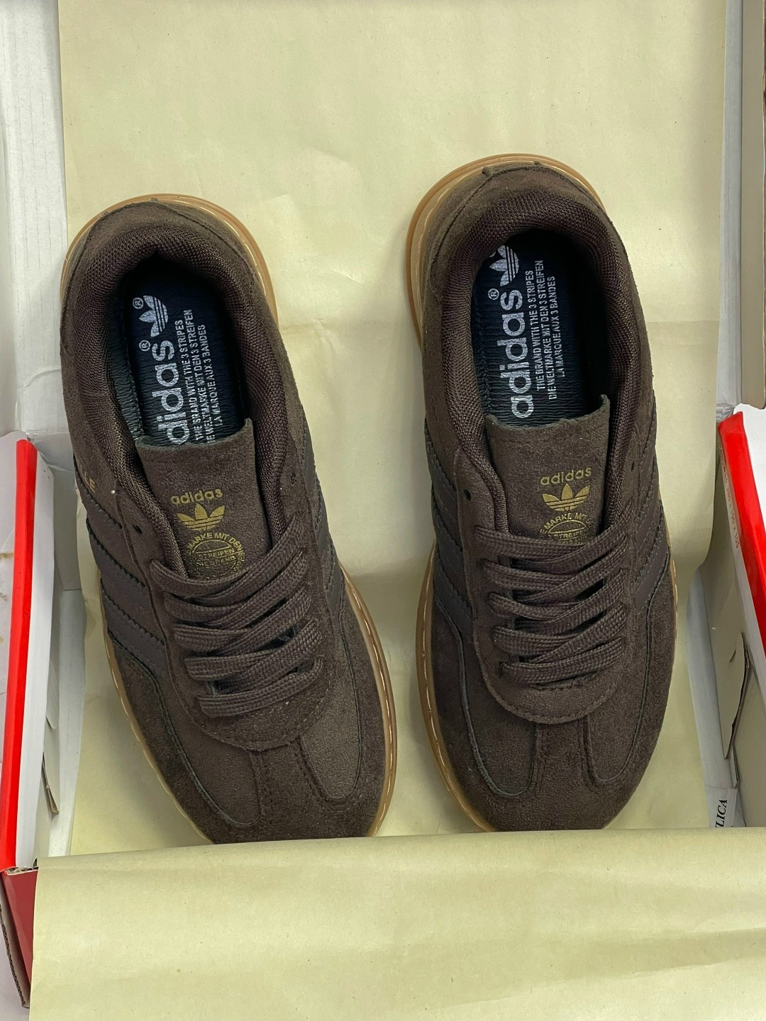 ,кроссовки adidas handball spezial sporty & rich brown кеды adidas samba 430107665,кроссовки adidas,кроссовки adidas handball spezial sporty & rich brown,adidas handball spezial