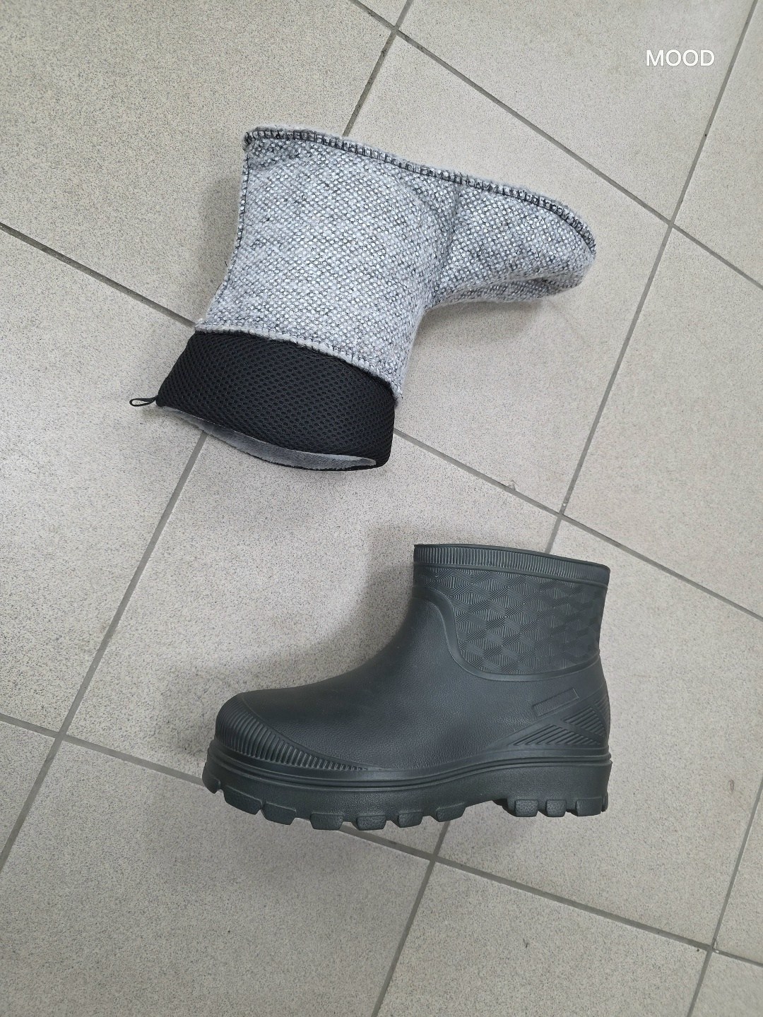 полусапоги мужские эва утепленные,,сапоги эва мужские нордман,мужские резиновые сапоги,полусапоги